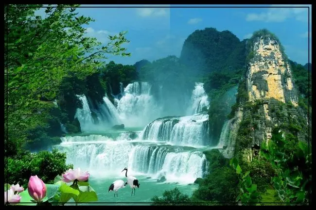 节能无人化高标准